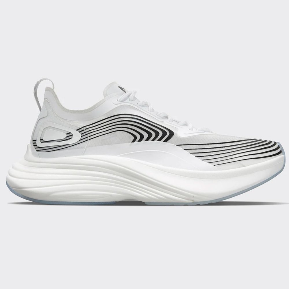 APL Streamline, Clear/Midnight